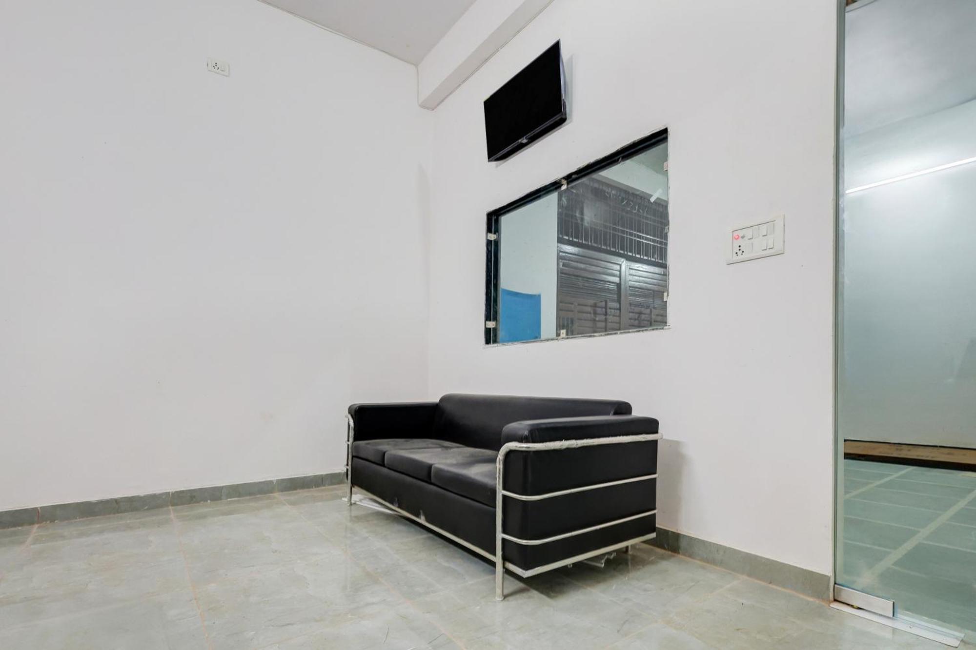 Super Hotel O Aravali Vihar Bhiwadi Exterior photo