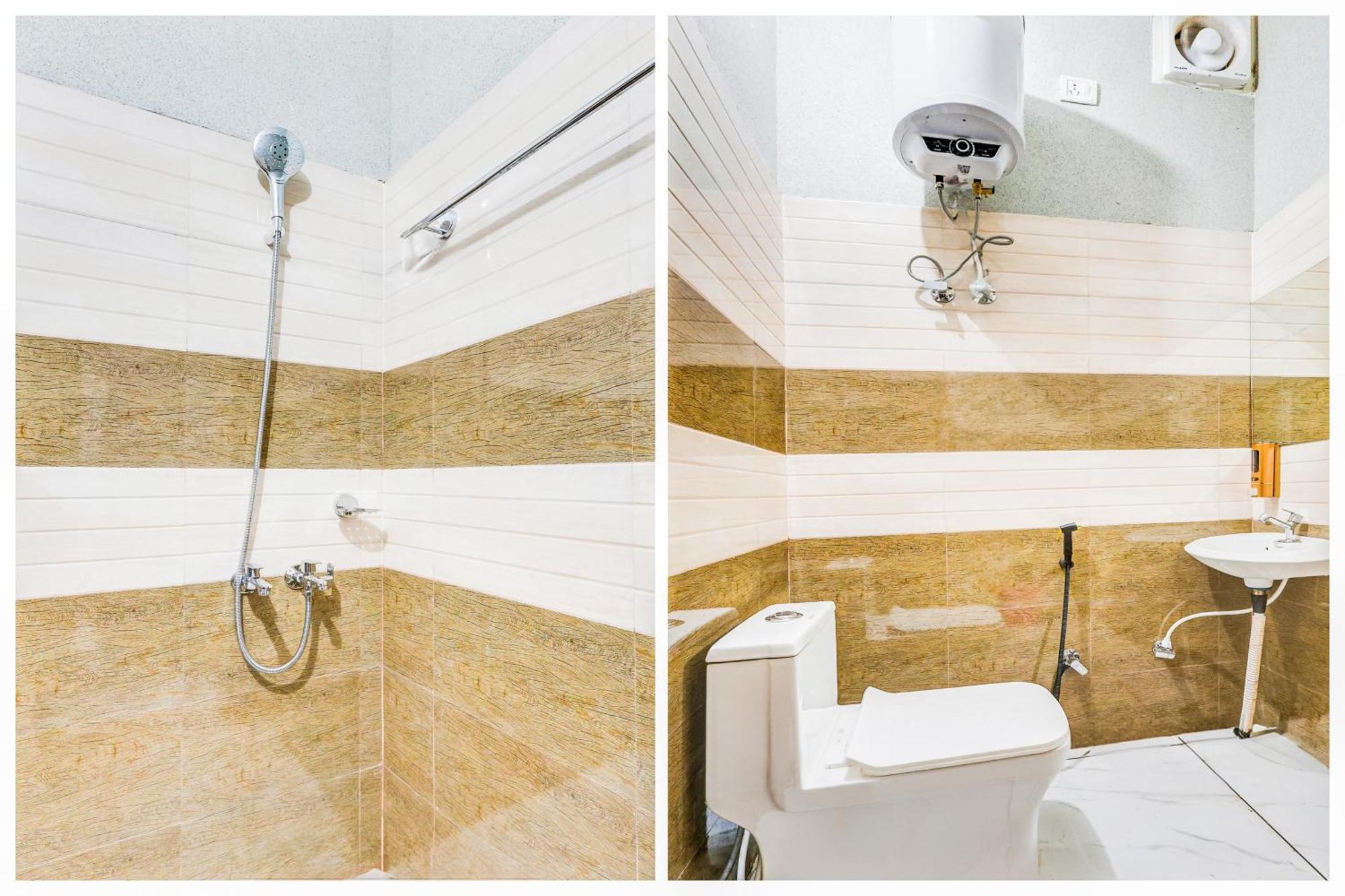 Super Hotel O Aravali Vihar Bhiwadi Exterior photo