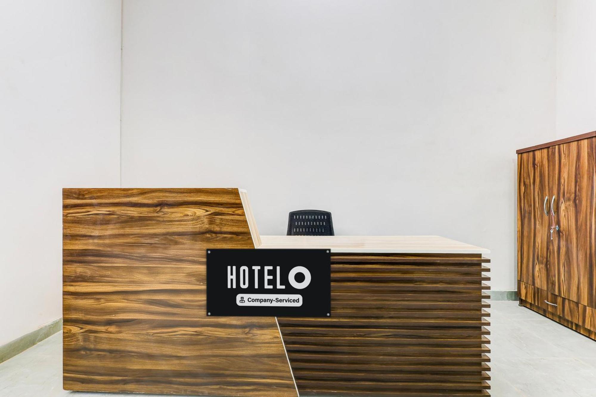Super Hotel O Aravali Vihar Bhiwadi Exterior photo