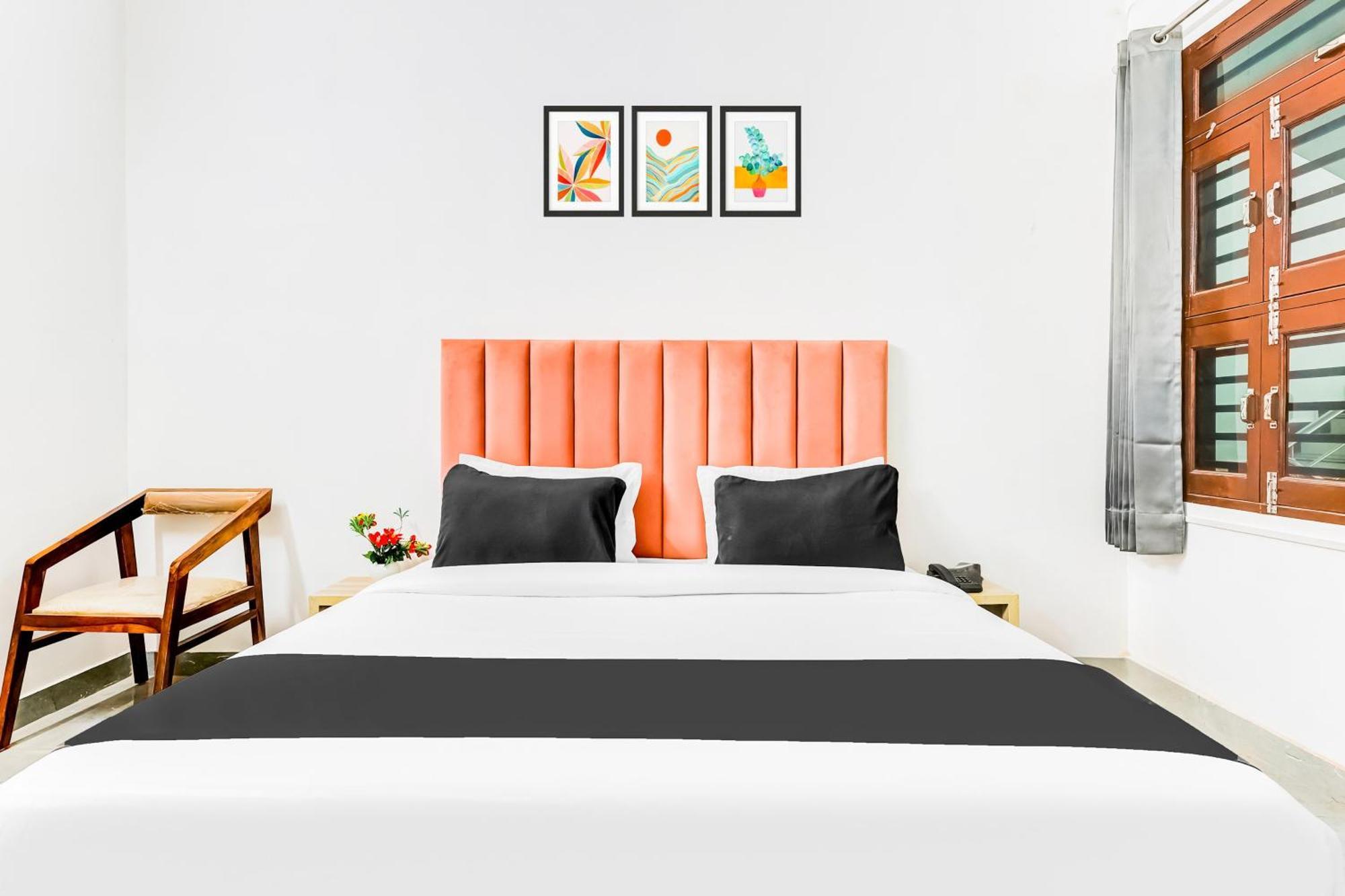 Super Hotel O Aravali Vihar Bhiwadi Exterior photo