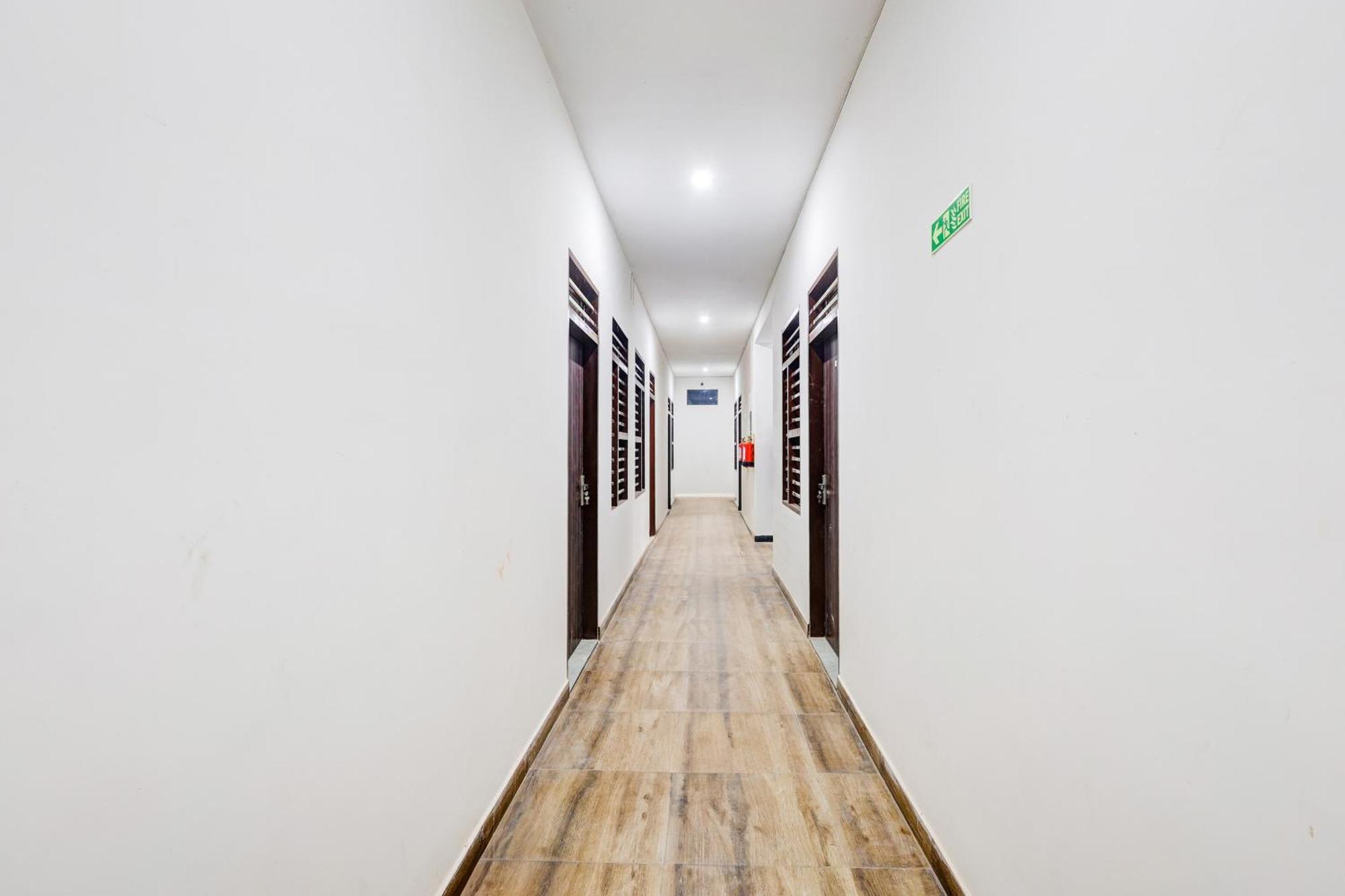 Super Hotel O Aravali Vihar Bhiwadi Exterior photo
