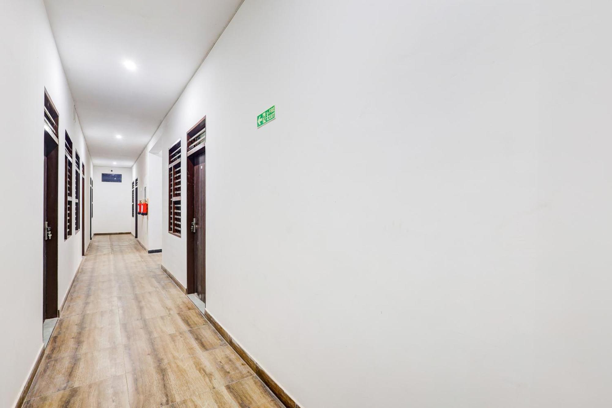 Super Hotel O Aravali Vihar Bhiwadi Exterior photo