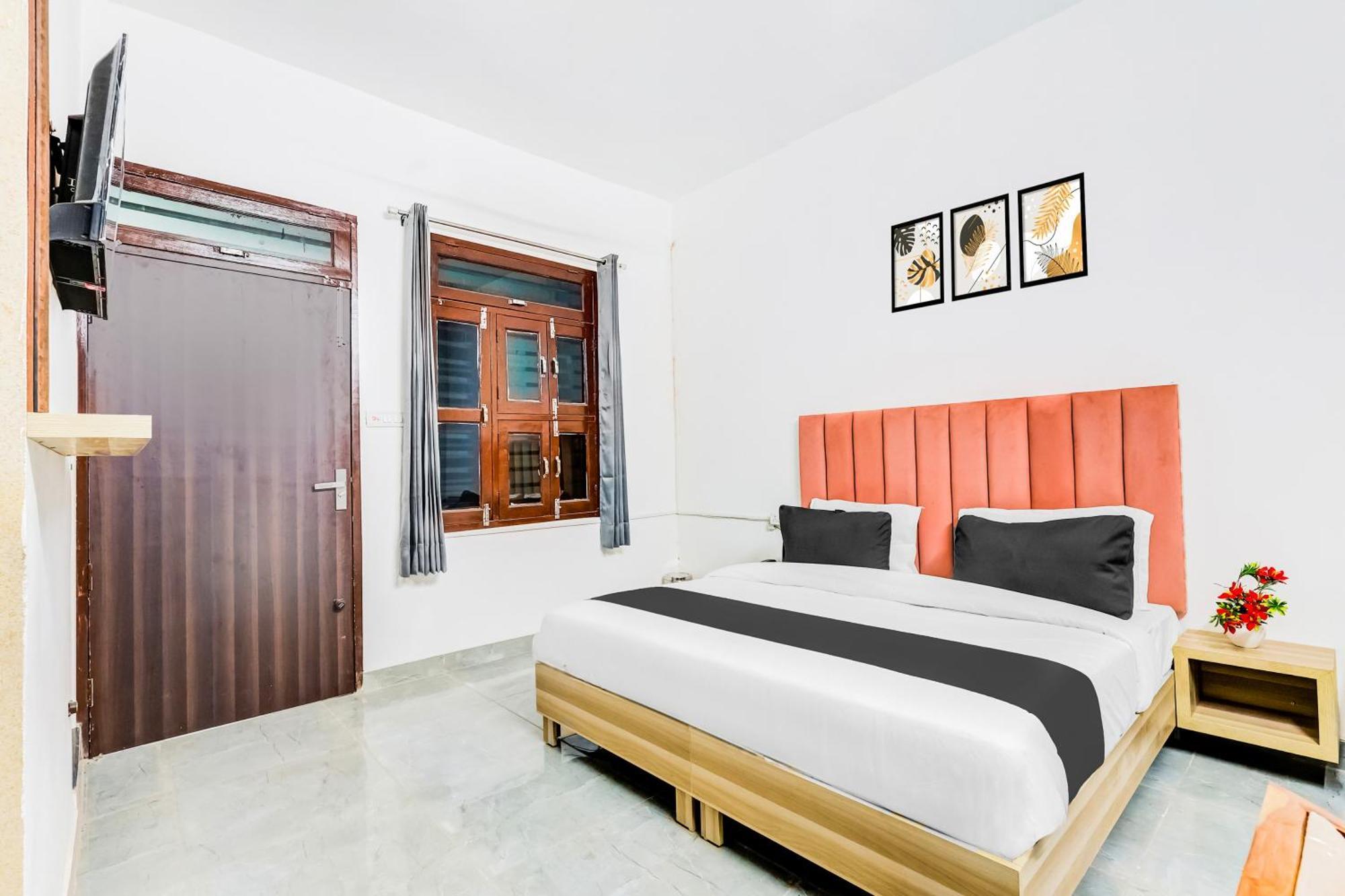 Super Hotel O Aravali Vihar Bhiwadi Exterior photo