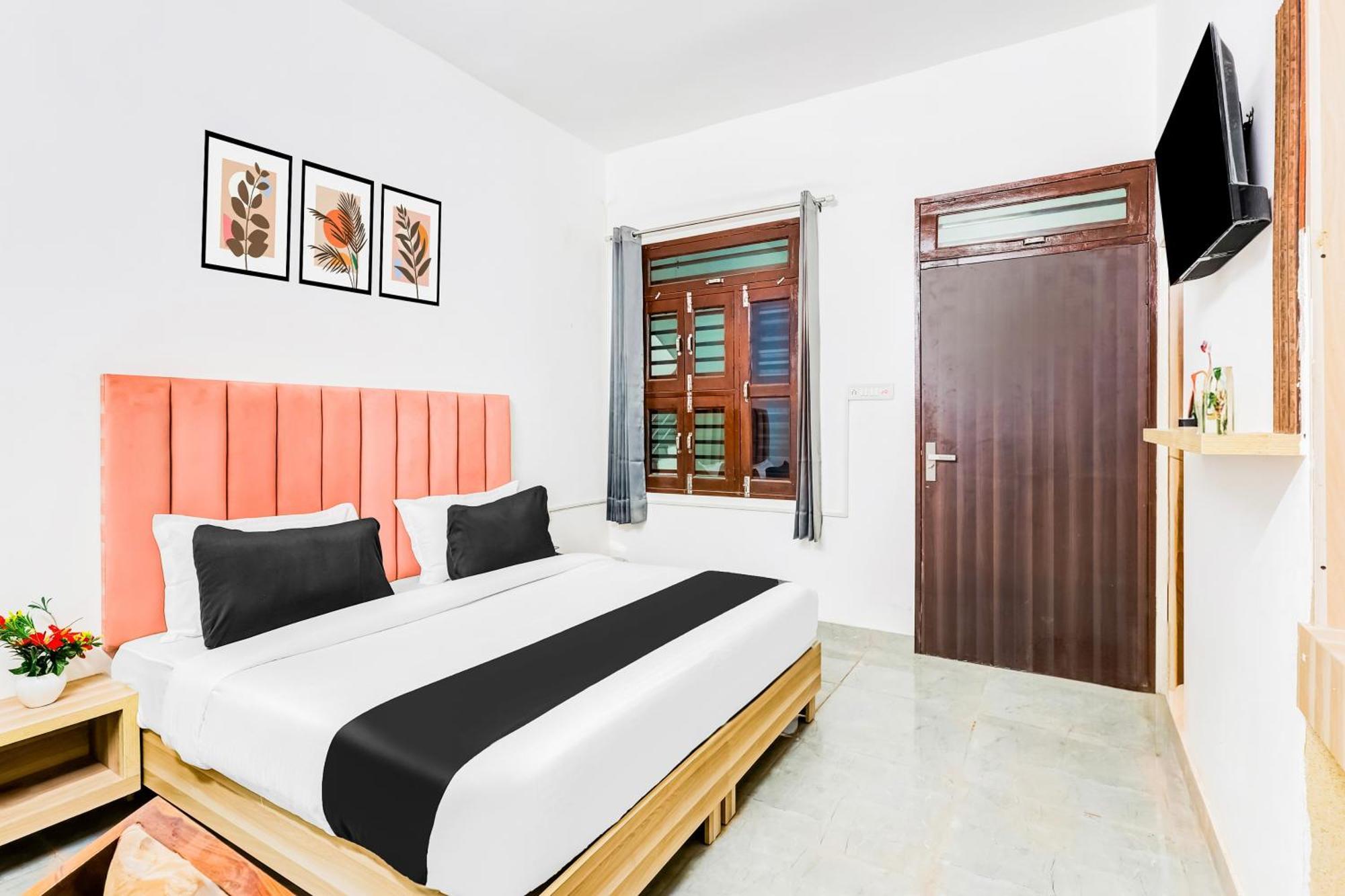 Super Hotel O Aravali Vihar Bhiwadi Exterior photo